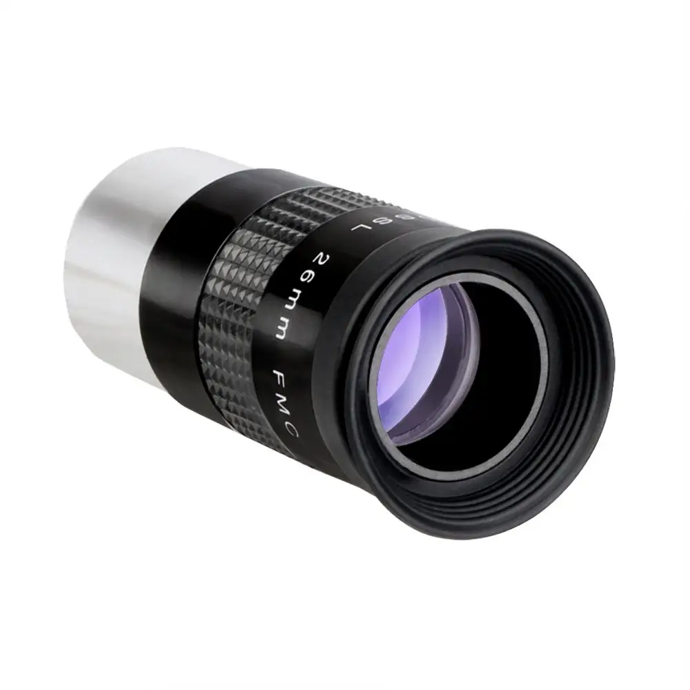 SVBONY окуляр 1 25 &quotSPL Super Plossl 26 мм FMC для астрономии телескоп SV118 | Инструменты