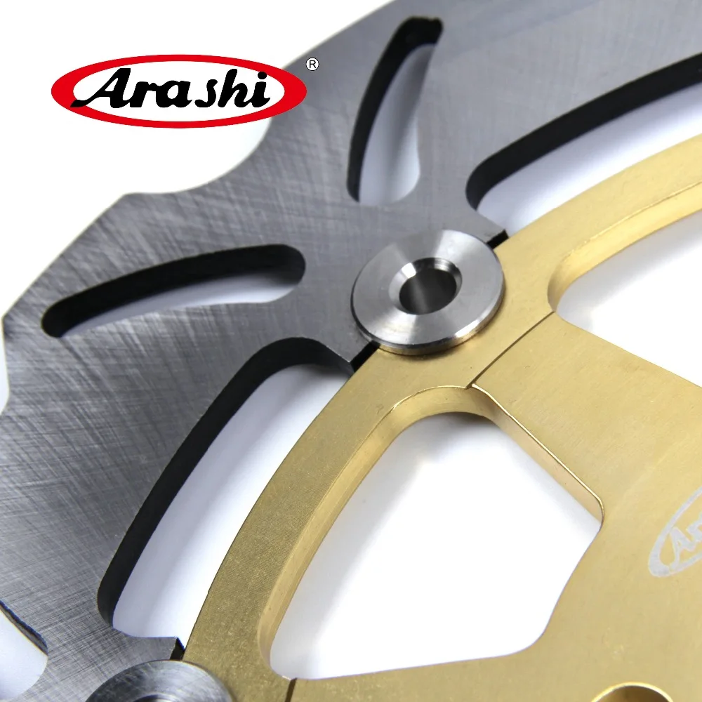 ARASHI FIT SUZUKI GSX R600 R750 передний задний тормозной фонарь для GSXR600 GSXR750 05 04 2005 2004