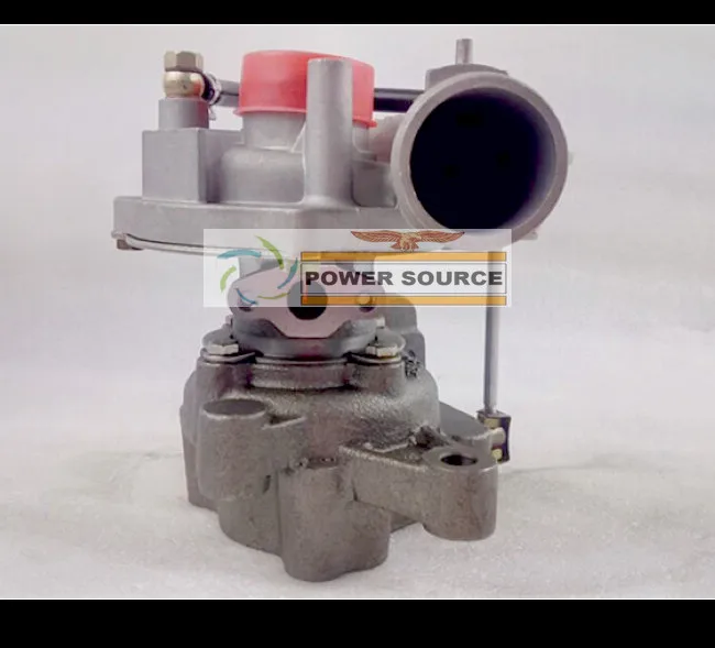 K03 53039880009 706977 9 VVP1 VF40A104 Turbo для Peugeot 206 307 406 Citroen C5 Xantia Berlingo Picasso DW10TD 2.0L HDI 90HP |