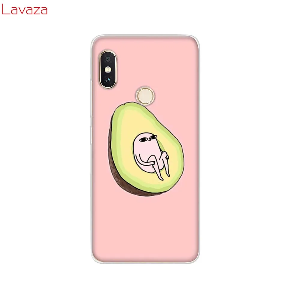 8 Жесткий чехол Lavaza Avocado для Huawei Mate 10 20 P9 P10 P20 Lite Pro P smart для Honor 8X 8C - Цвет: 8