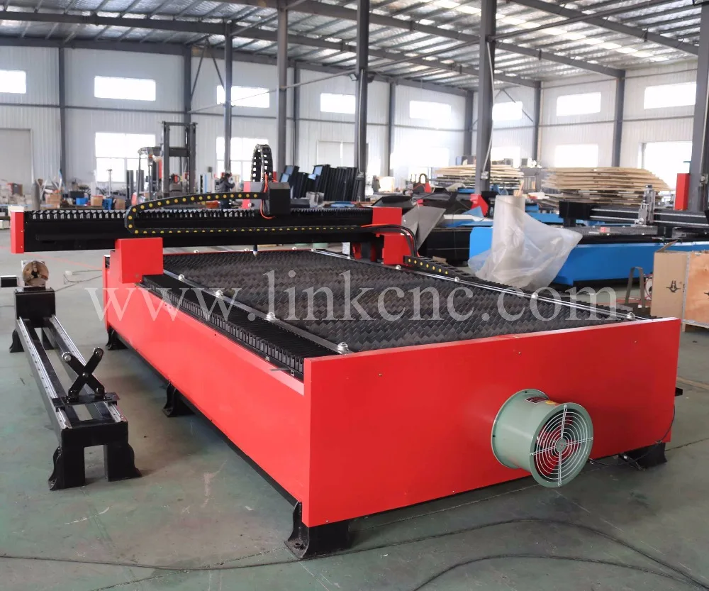 Машина плазменной резки с поворотным LXP1530/CNC плазменный резак|cnc china machine|machine