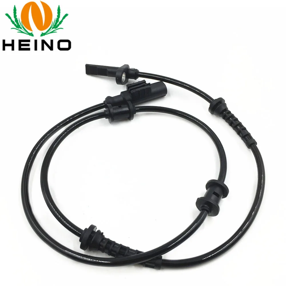 Rear Left and Right ABS Wheel Speed Sensor for FIAT DUCATO Bus PEUGEOT BOXER CITROEN JUMPER 0265007686