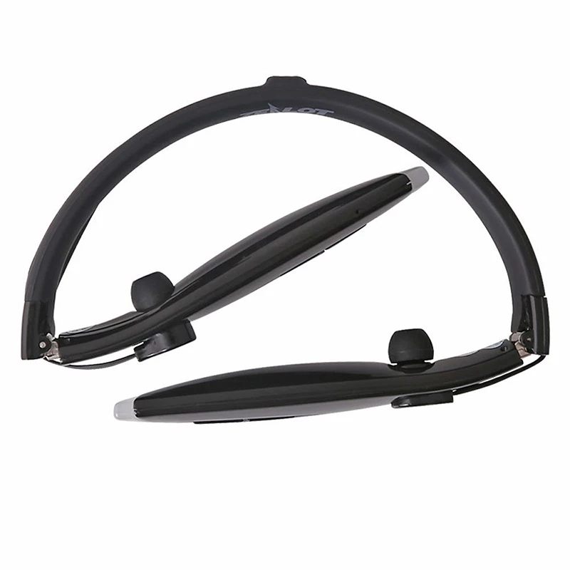 ZEALOT H1 спортивные стерео Bluetooth наушники с шейным ободом беспроводная гарнитура