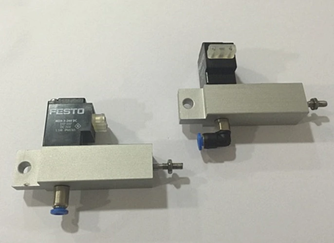 Электромагнитный клапан FESTO для печатного станка heidelберга PM/SM 74 61.184.1133|solenoid valve|valve