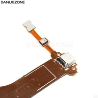 for samsung galaxy tab 3 10 1 p5200 p5210 gt p5200 usb charging jack plug socket connector charge dock port flex cable