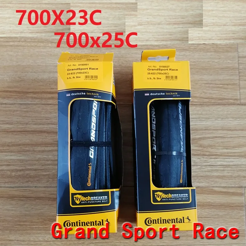 

Шины для дорожного велосипеда 700C Grand Sport Race 700 * 23C 700 * 25C, шины для дорожного велосипеда GrandSport Race 700x2 3C/25C
