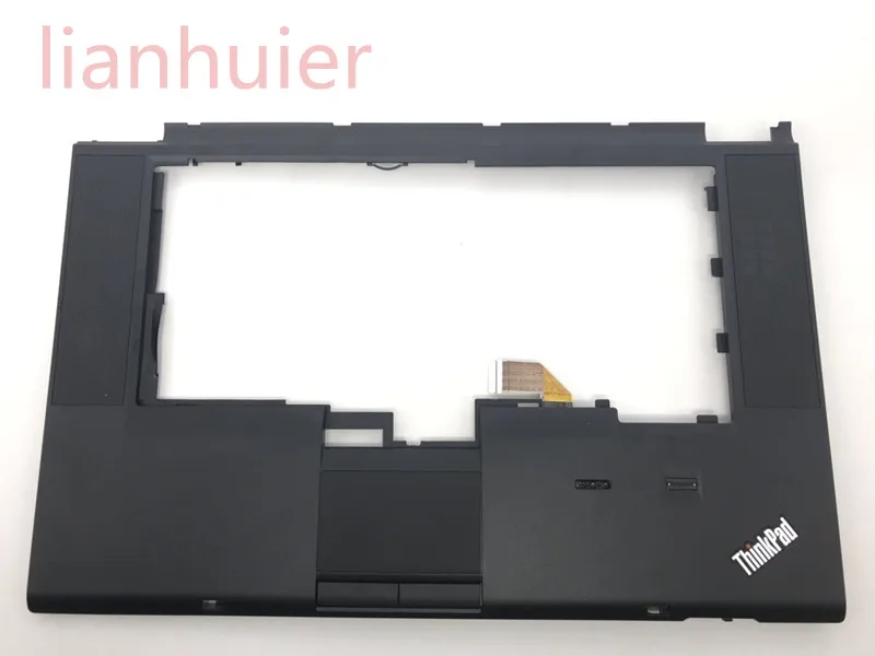 Новая рама для клавиатуры ноутбука FRU 04X3738 Thinkpad T520 W520/Упор рук съемки отпечатков
