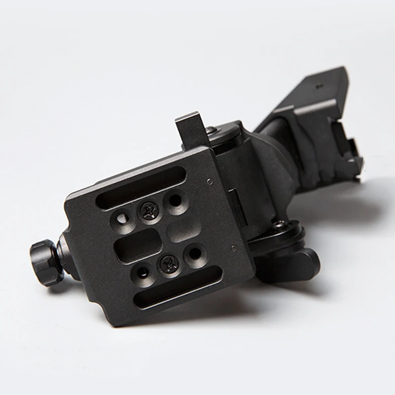 Новый тактический шлем NVG крепление для PVS15/PVS18/PVS31/GPNVG18 применение страйкбол