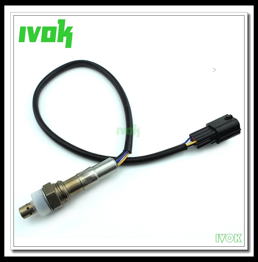 Передний лямбда датчик O2 кислородный для Mazda 3 II 2.0L 2010 2013 LF8R 18 8G1|sensor o2|sensor sensorsensor