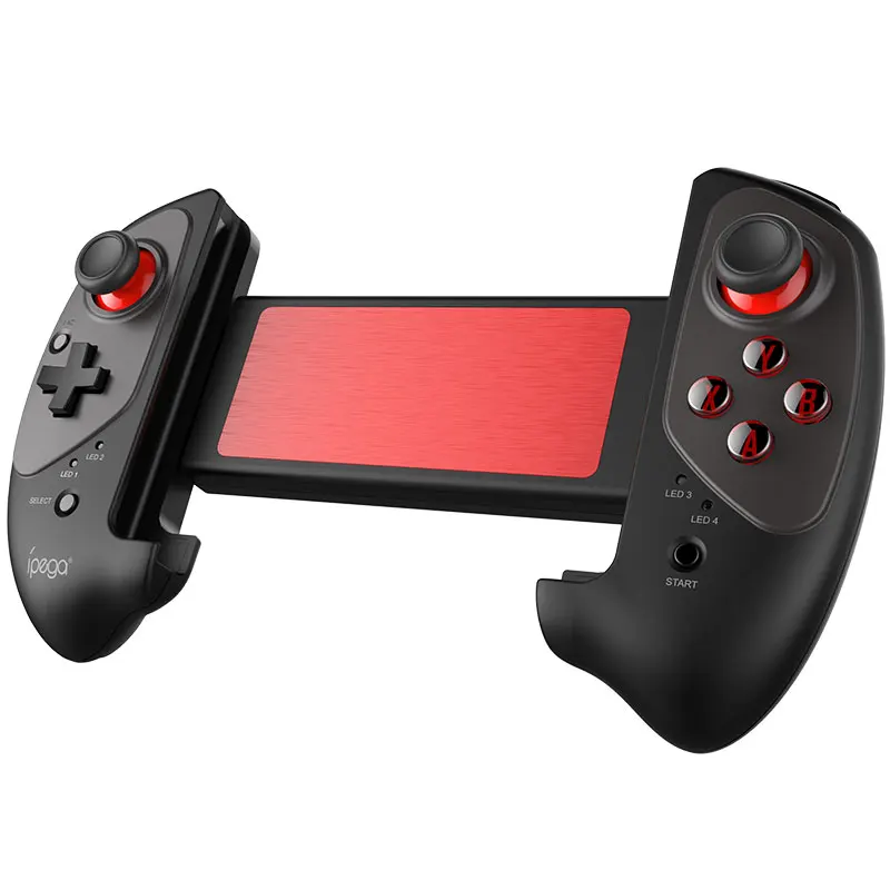IPEGA PG-9083 PG9083 Bluetooth Gamepad Wireless Telescopic Game Controller Practical Stretch Joystick Pad for Android/ iOS/ PC |