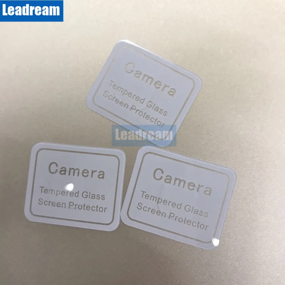 DHL 100Pcs Camera Lens Protector For iPhone XS Max XR X 8 7 6 6S Plus for Samsung Note 9 S10 lite S9 S8 Tempered Glass Film | Мобильные
