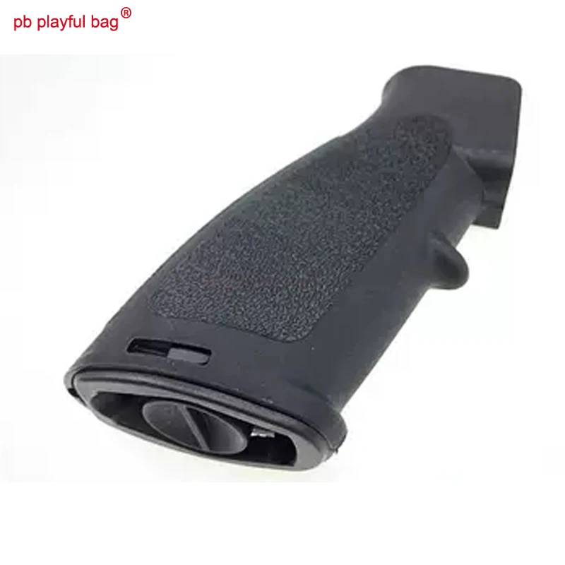 PB игривый мешок для любителей спорта на открытом воздухе оснащен LDT HK416 V2 HK416 стандартная нейлоновая ручка № 2 Чехол сцепление с мотором LA18