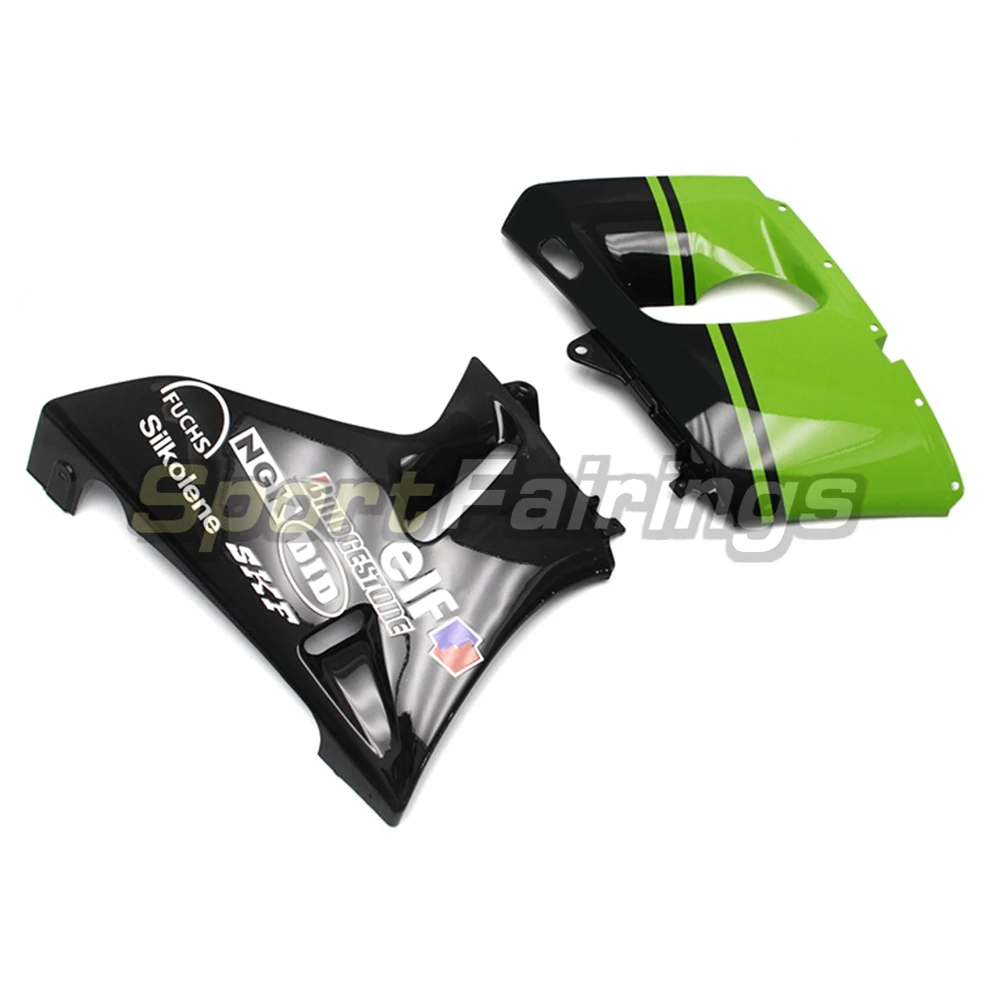 Обтекатели для мотоцикла Kawasaki ZZR400 ZZR 400 93 94 95 96 97 из АБС пластика комплект