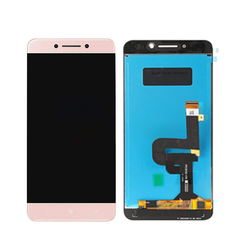 Замена для Letv LeEco Cool Вертикальный чехол-книжка Coolpad S1 C105 смены C107-9 Сенсорный экран