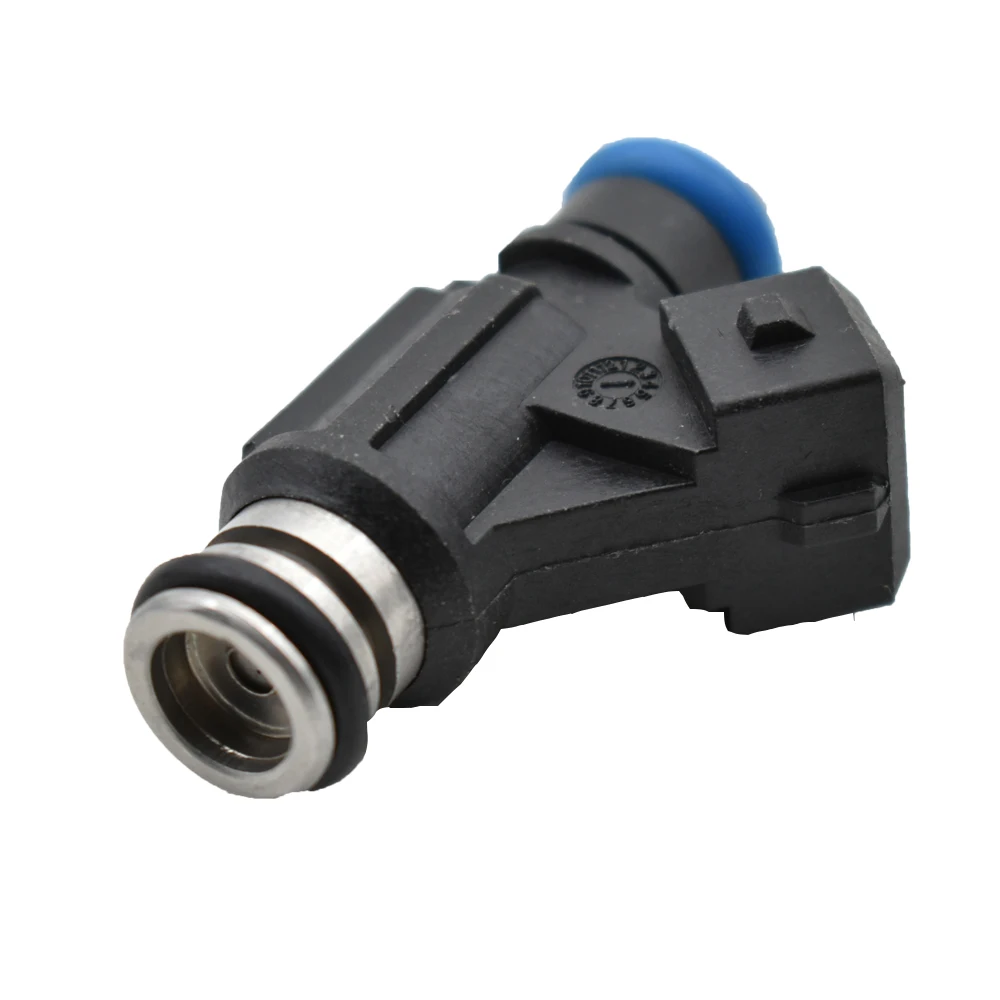 4ps/lot Fuel Injector Nozzle 25335288 for 2002-2006 Mercury 40HP-60HP Outboard 2-Stroke | Автомобили и мотоциклы