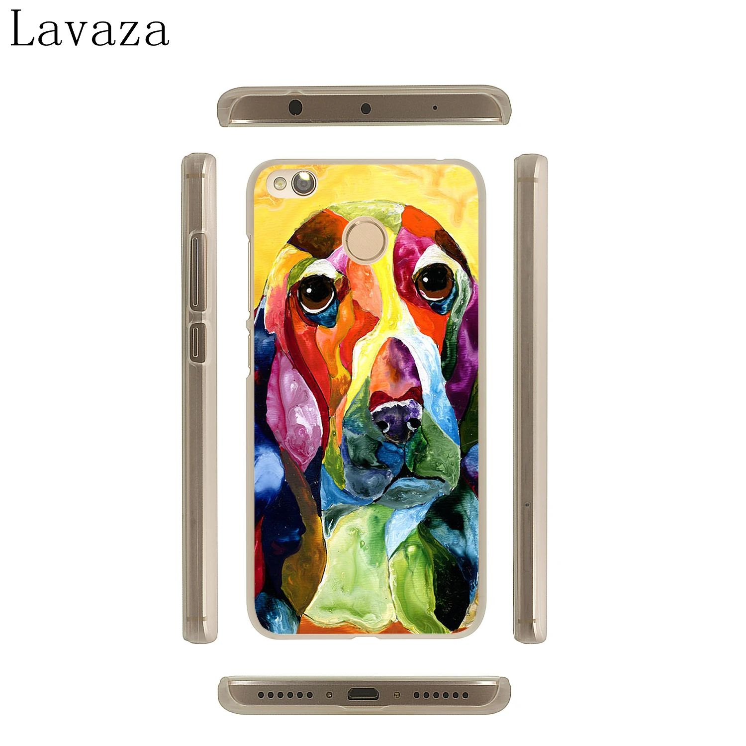 Чехол для телефона Lavaza I love my Beagle Dogs чехол Xiaomi MI 10 9 9T CC9 CC9E A3 Pro 8 SE A2 Lite A1 6 pocophone f1