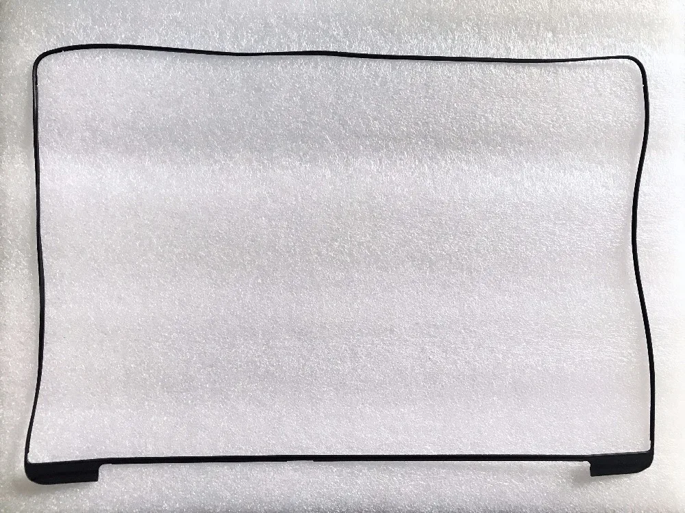 Новинка резиновое среднее кольцо рамка для ЖК экрана MacBook Pro Retina 15 4 дюйма