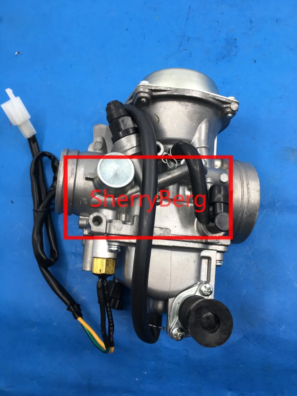 Карбюратор для HONDA TRX 300FW Fourtrax 4X4 Carb 1989 2000 1990 1991 с электрическим подогревом |
