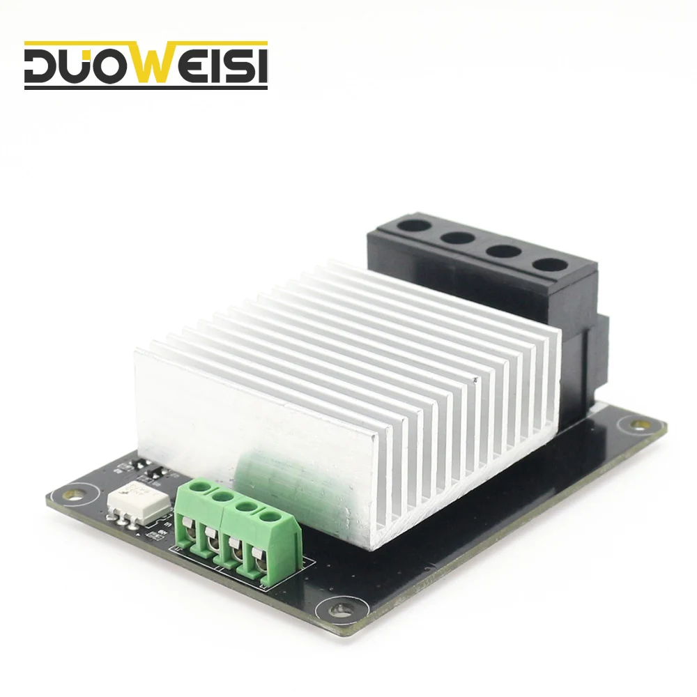 Запчасти для 3D принтера нагревательный контроллер MKS MOSFET тепловой