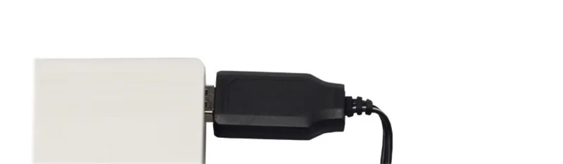 7,2 в 250 мАч разъемы Tamiya USB зарядное устройство для NiCd NiMH аккумулятор зарядное устройство для RC игрушка автомобиль Танк Лодка 7,2 в зарядное устройство