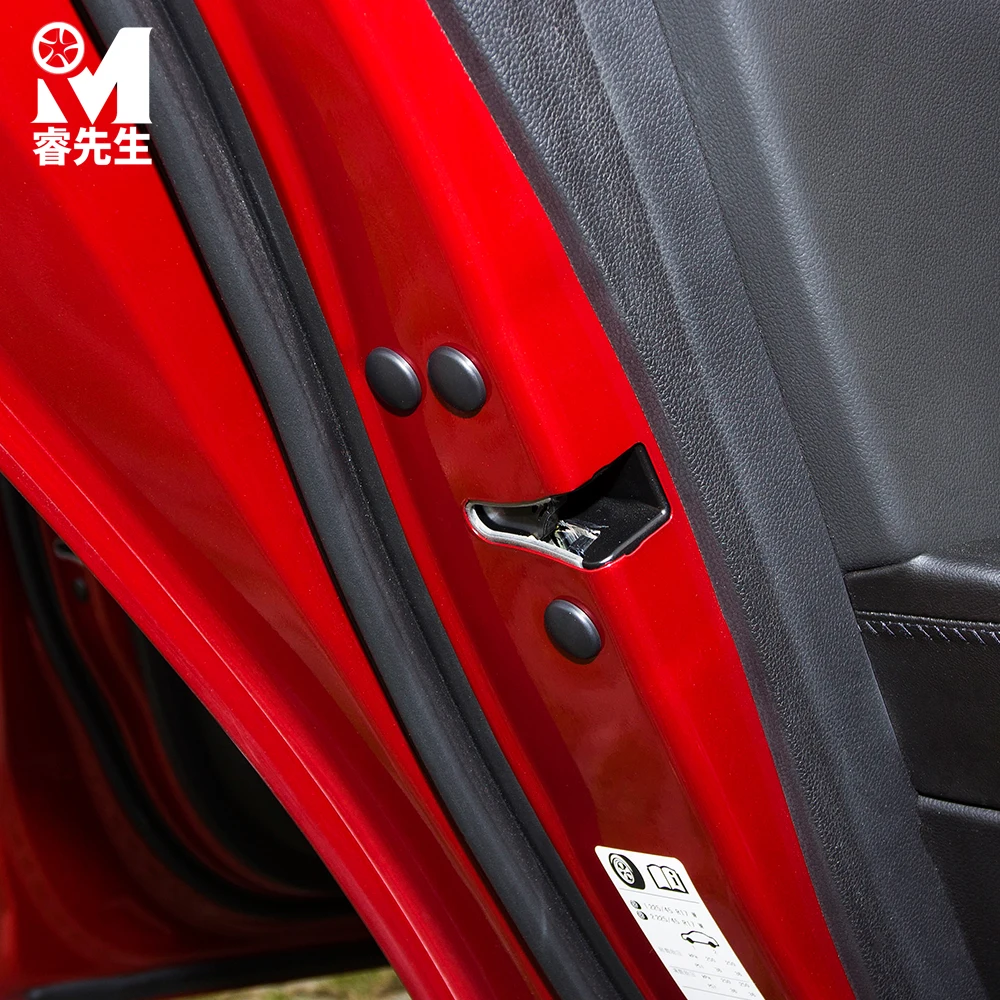 Крышка для защиты от ржавчины винта двери Screw Fit для Mercedes Benz E Class C BMW Adui Cadillac Аксессуары.