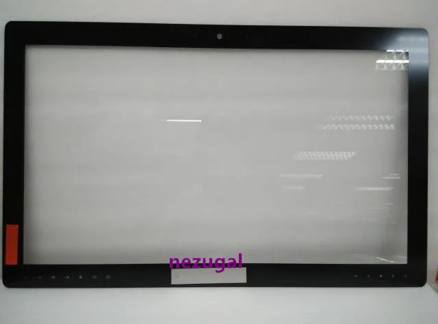 Передняя рамка с ЖК дисплеем Все в одном для lenovo ideacмежду Horizon A720 A730 27