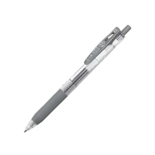 GR Высокое качество ZEBRA JJ15 цветная гелевая ручка желе гелевая ручка 22 цветная гелевая ручка(японский - Цвет: GR
