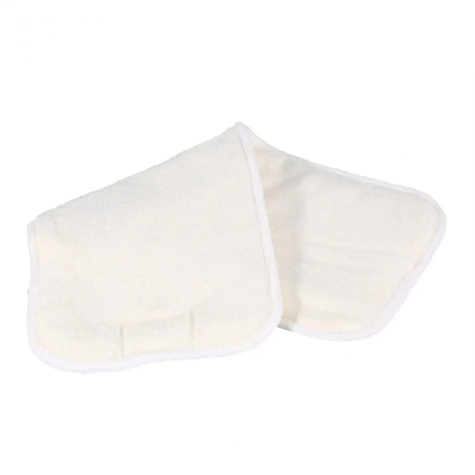Подгузник моющийся 5 слойный из бамбукового волокна 35 х14 см|pad pad|padded insertpads incontinence |