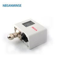 pc55 pressure switch for refrigeration system available in air or water fluid quite stable performance nbsanminse