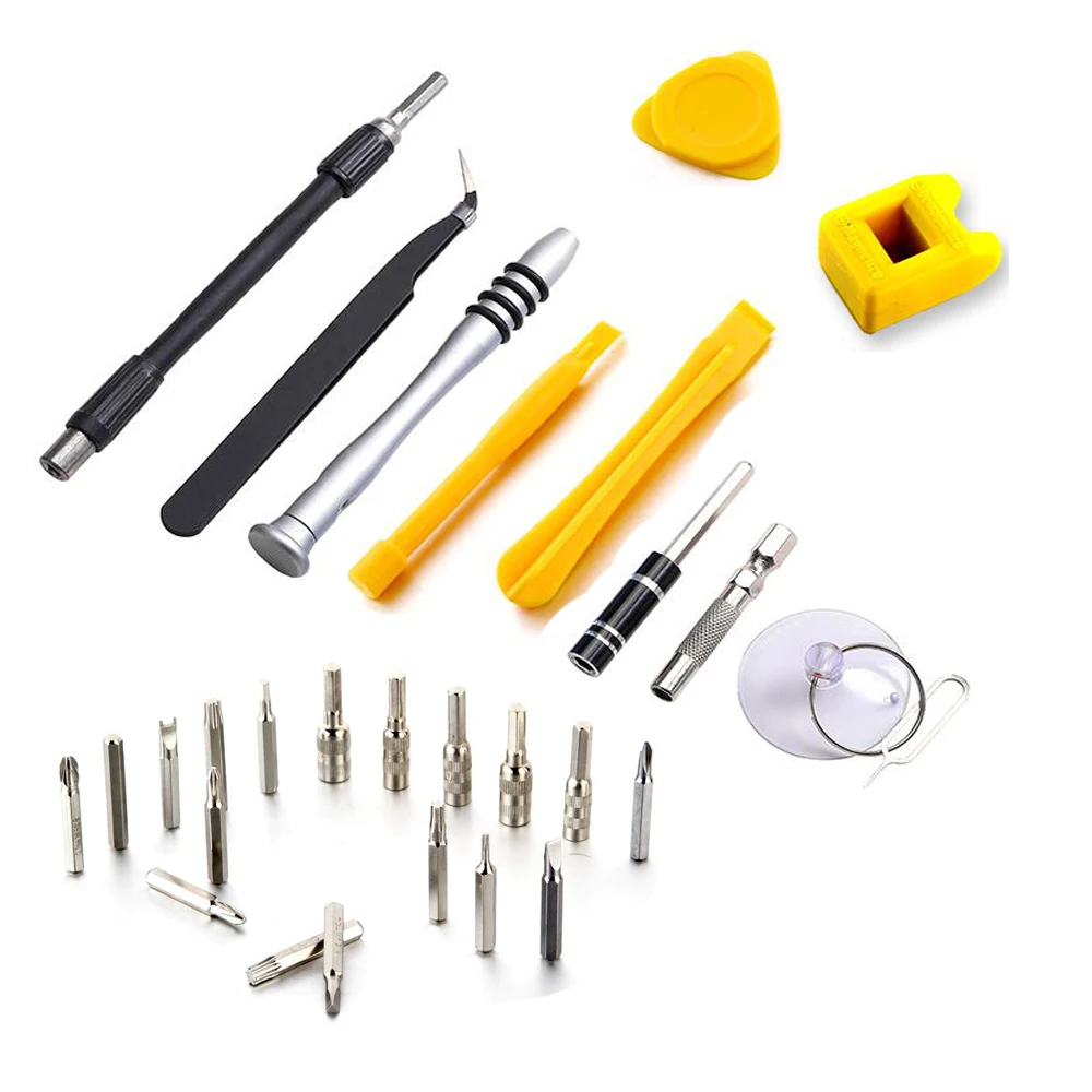108 in 1 professional precision screwdriver magnetized plum set tool | Инструменты