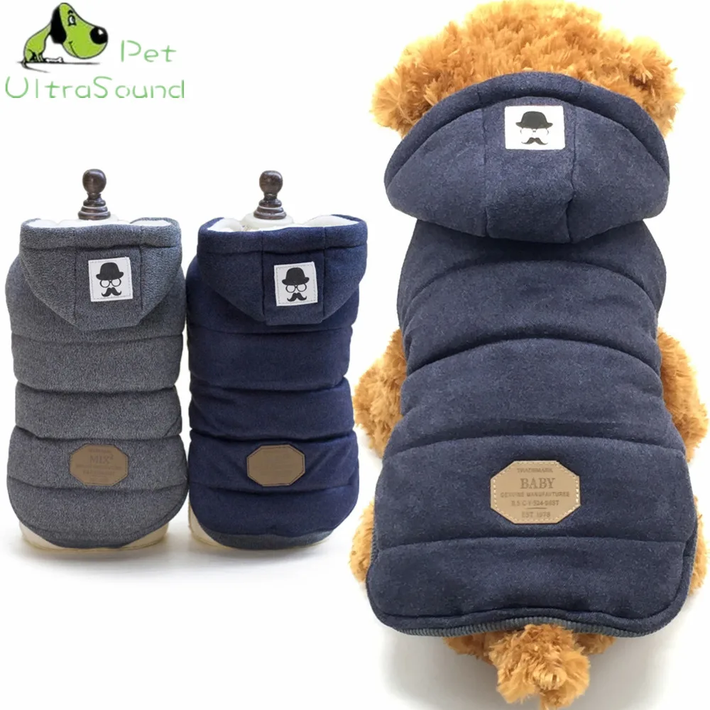 Зимняя непромокаемая одежда для собак|dog coat|winter dog clothespet winter |