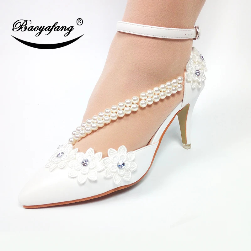 ΠΠ΅Π½ΡΠΊΠΈΠ΅ ΡΠ²Π°Π΄Π΅Π±Π½ΡΠ΅ ΡΡΡΠ»ΠΈ BaoYaoFang, Π±Π΅Π»ΡΠ΅ ΡΡΡΠ»ΠΈ Ρ ΠΎΡΡΡΡΠΌ Π½ΠΎΡΠΊΠΎΠΌ ΠΈ ΡΠ΅ΠΌΠ΅ΡΠΊΠΎΠΌ Ρ ΠΏΡΡΠΆΠΊΠΎΠΉ, ΠΎΠ±ΡΠ²Ρ Π΄Π»Ρ Π²Π΅ΡΠ΅ΡΠΈΠ½ΠΊΠΈ ΠΠ΅Π½ΡΠΊΠΈΠ΅ ΡΠ²Π°Π΄Π΅Π±Π½ΡΠ΅ ΡΡΡΠ»ΠΈ BaoYaoFang, Π±Π΅Π»ΡΠ΅ ΡΡΡΠ»ΠΈ Ρ ΠΎΡΡΡΡΠΌ Π½ΠΎΡΠΊΠΎΠΌ ΠΈ ΡΠ΅ΠΌΠ΅ΡΠΊΠΎΠΌ Ρ ΠΏΡΡΠΆΠΊΠΎΠΉ, ΠΎΠ±ΡΠ²Ρ Π΄Π»Ρ Π²Π΅ΡΠ΅ΡΠΈΠ½ΠΊΠΈ