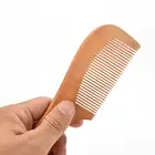 1 шт., Антистатическая расческа для волос, 14 см