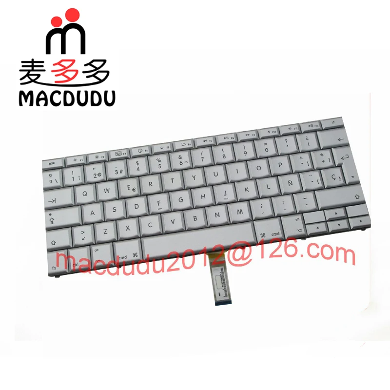Новая SP Клавиатура и подсветка для Macbook Pro 15 &quotA1226 A1260|keyboard keyboard|backlight keyboardkeyboard