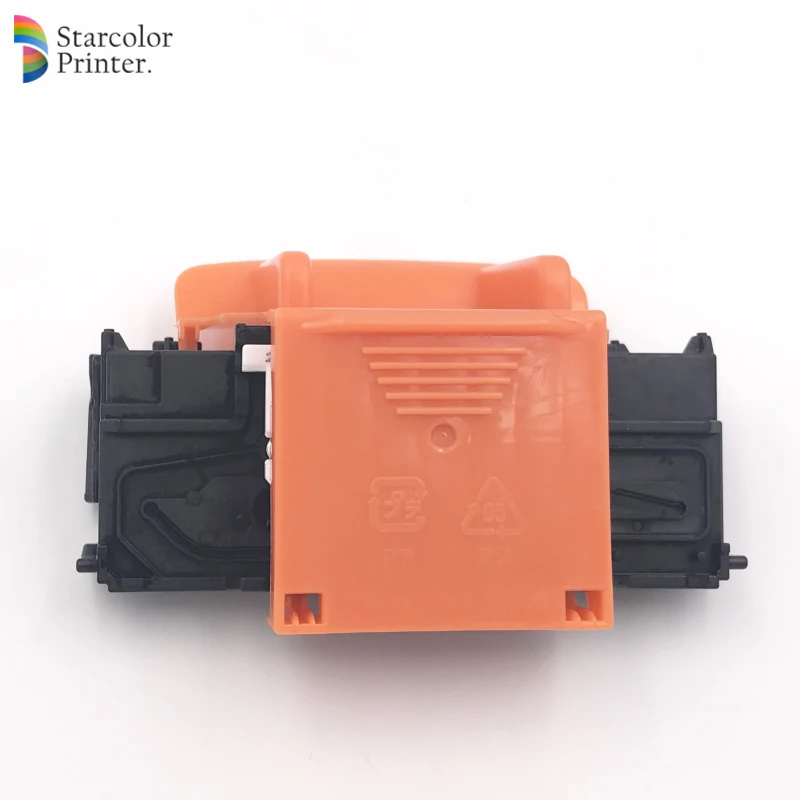 QY6 0090 печатающая головка Печатающая для принтера Canon PIXMA TS8020 TS9020 TS8040 TS8050 TS8070 TS8080