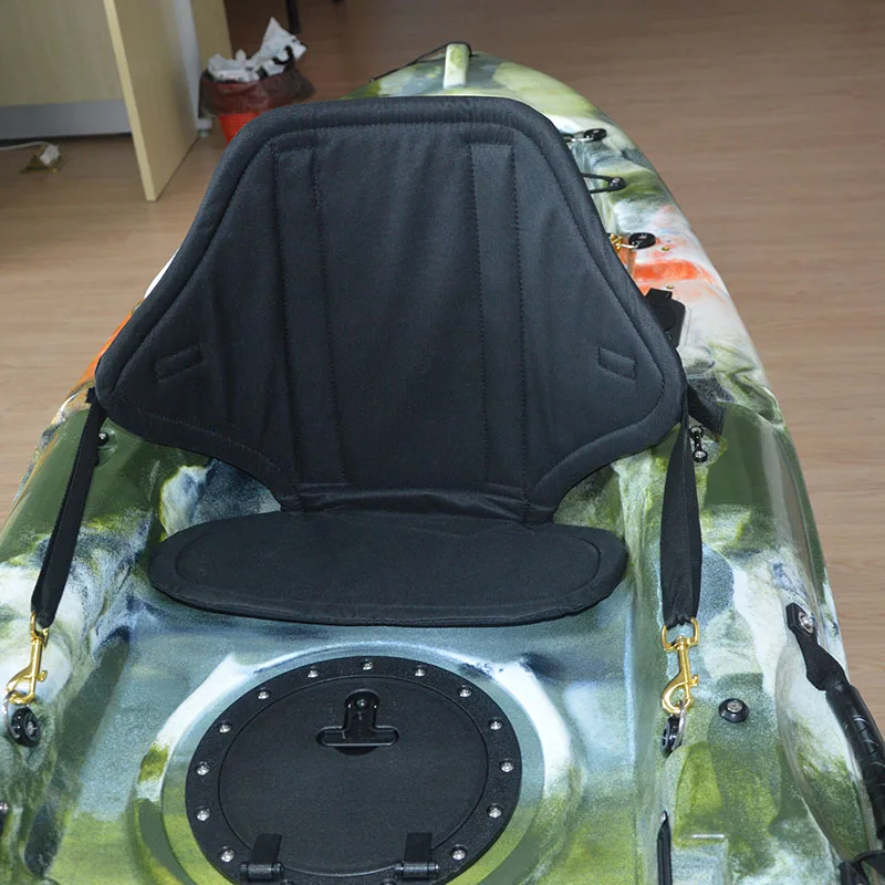 Новинка 1 шт. водонепроницаемое сиденье для Каяка лодок рыбалки лодки XD88 | Спорт и