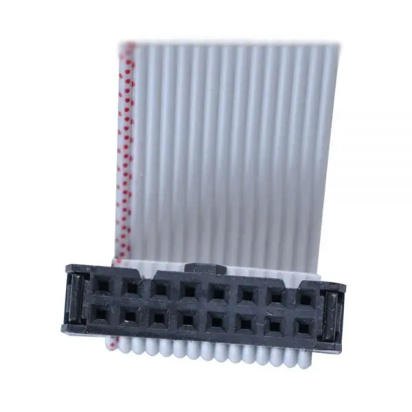 Infiniti FY-8250 / FY-3312C Xaar126 Printhead Connector Cable-E110407 40cm x 1.9cm Wide | Компьютеры и офис