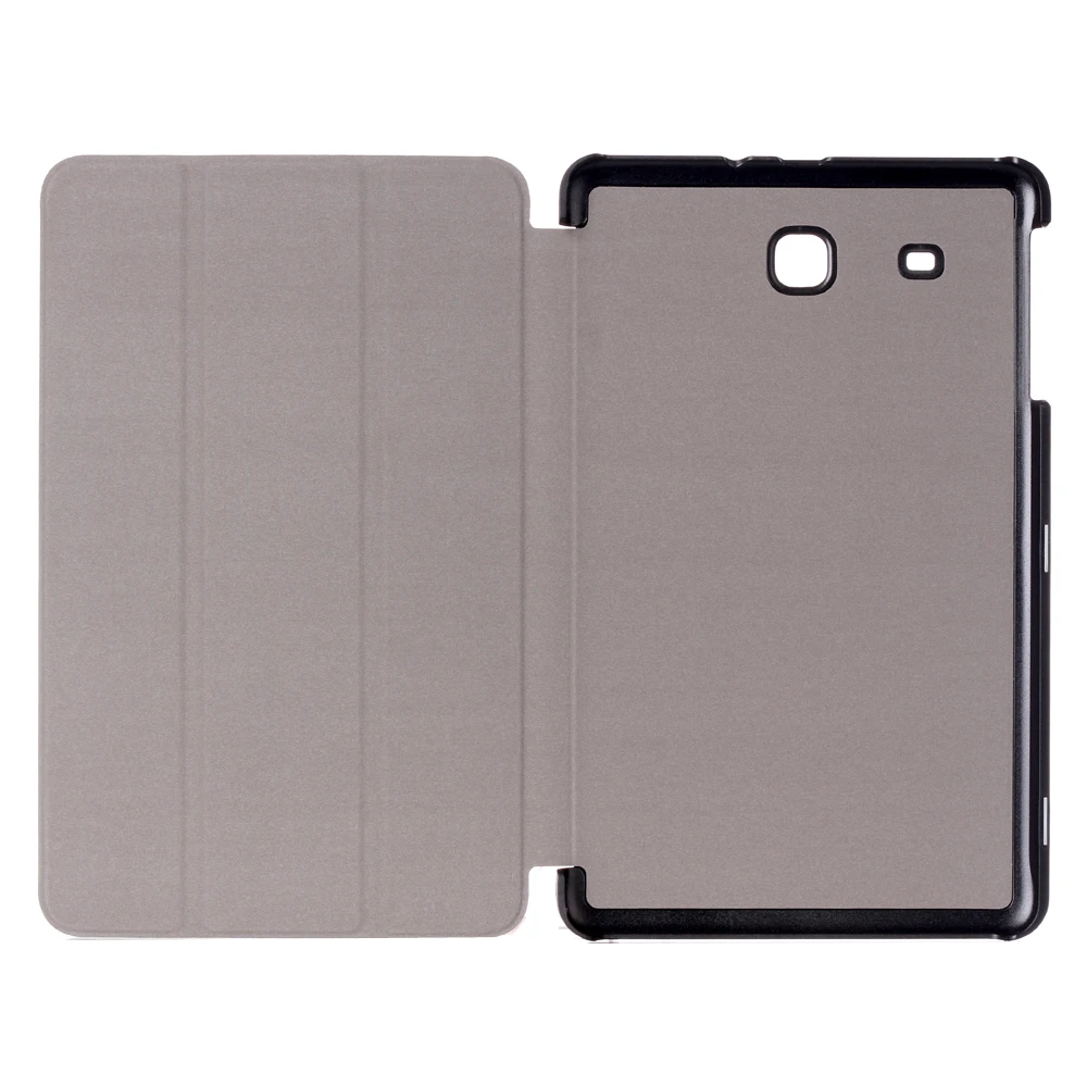 Ультратонкий кожаный чехол-книжка для планшета Samsung Galaxy Tab E 8 0 T377 T375 T377V SM-T377 8&quot |