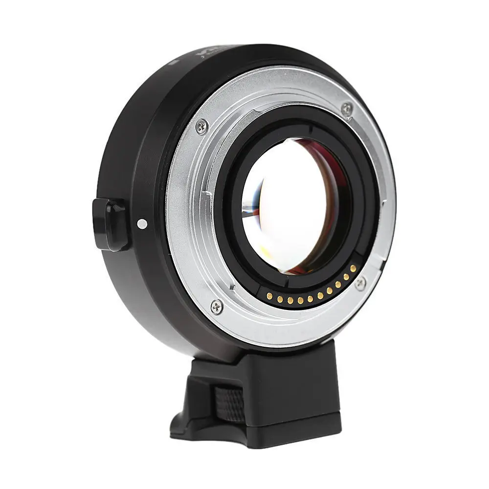 Viltrox EF-E адаптер автофокуса AF для Canon EF Sony E-Mount камеры | Электроника