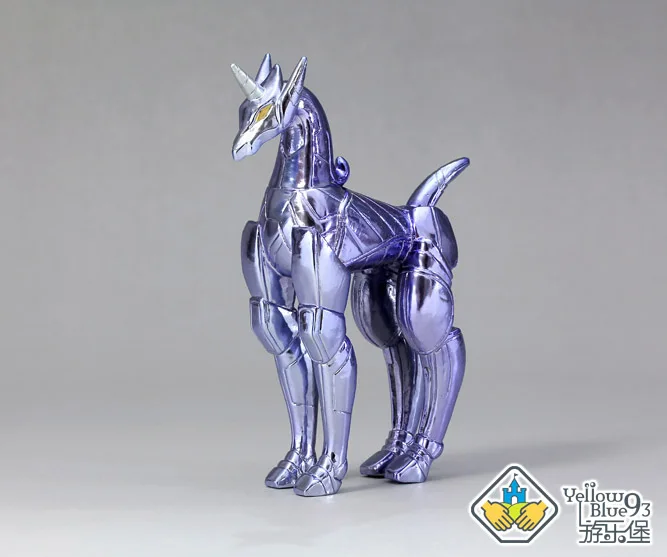 Поклонники модели YellowBlue93 Saint Seiya миф ткань единорог/Урса мажор/Лев