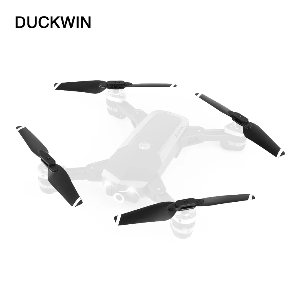 JD20S RC Quadcopter rc drone spare parts Propeller blade wing | Игрушки и хобби