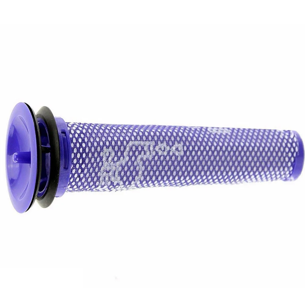 Dyson моющийся предмоторный фильтр для V6 V8 животных беспроводной ручной Vac DC58 DC59