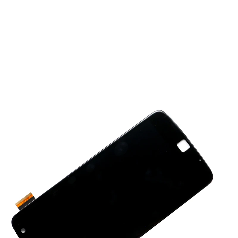 Дисплей для Motorola Moto Z Play LCD XT1635 дисплей сенсорный экран дигитайзер Droid ОРИГИНАЛ