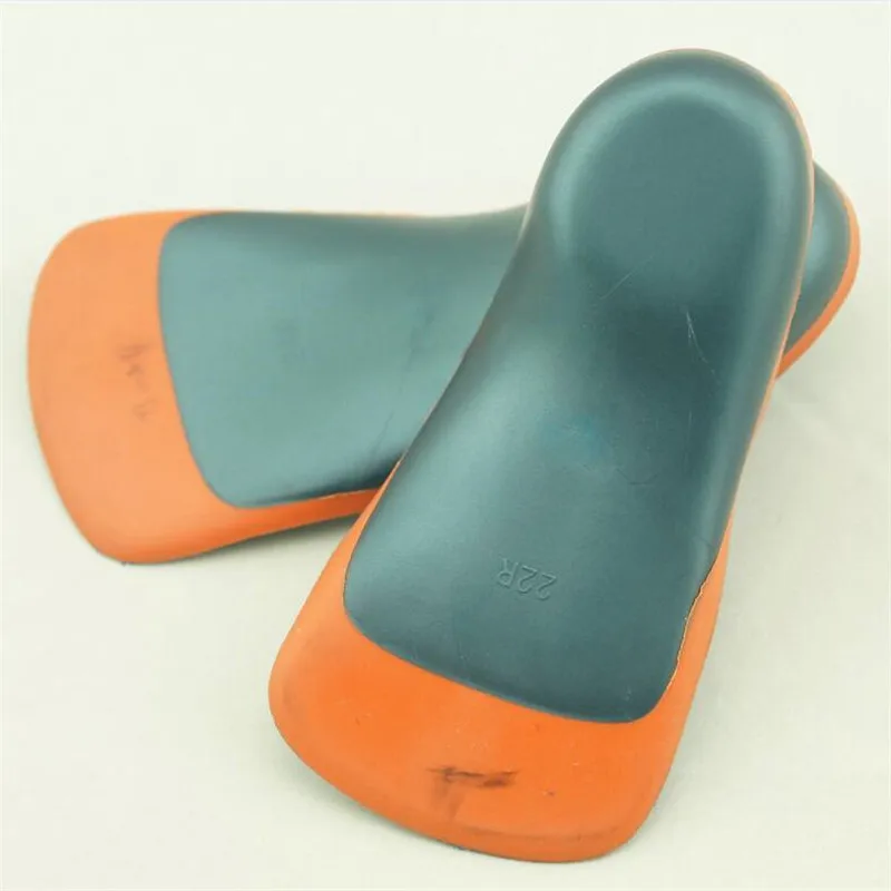 Детские ортопедические стельки с поддержкой свода стопы|Стельки| |