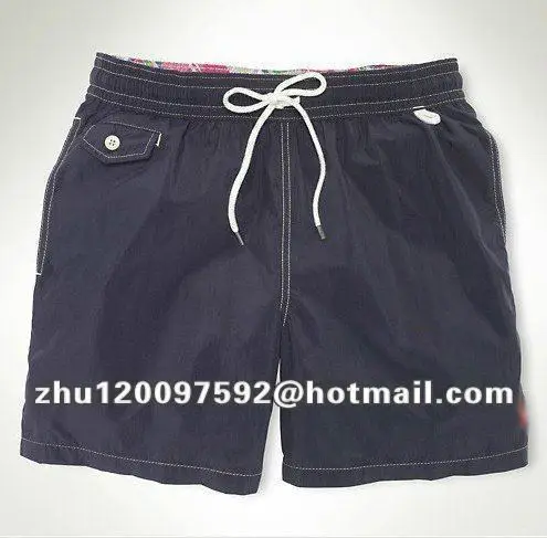 2012 Polo trade with the original single cotton beach shorts factory direct wholesale price | Мужская одежда