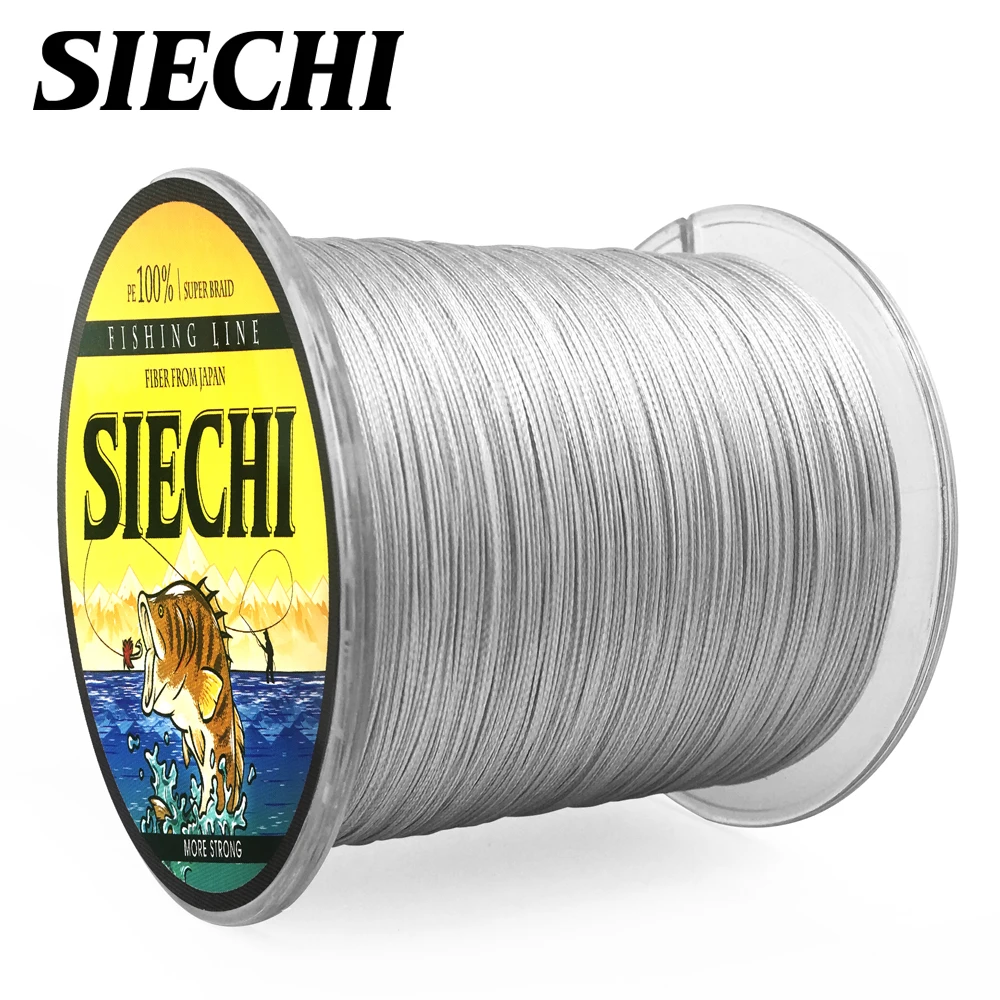 Леска рыболовная плетеная из 8 нитей 300 м 20 88Lb|line multifilament|fishing linefishing multifilament |