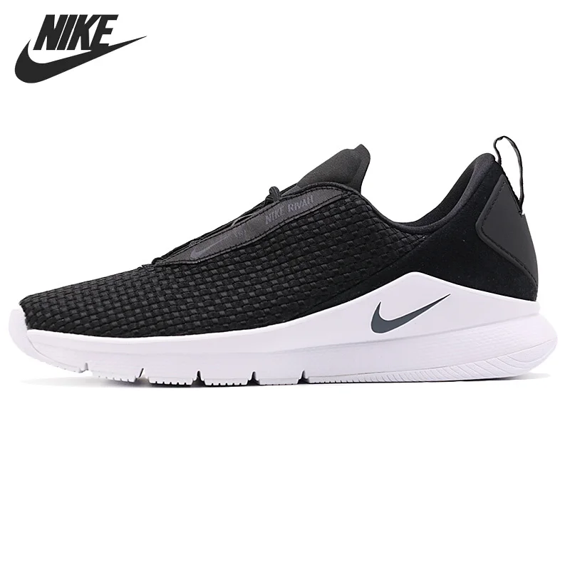 Новые оригинальные кроссовки NIKE RIVAH SE женские для бега|Беговая обувь| |