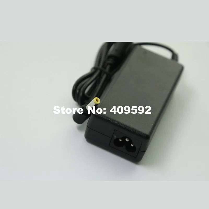 Для LENOVO 19V 3.42A 5 5*2 мм адаптер переменного тока для Lenovo S9 S10 2 3000 G230 G430 G450 G455 G460 G530 G555