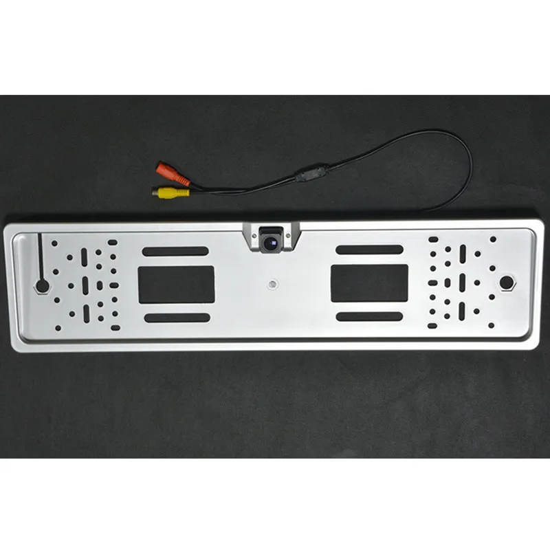 Камера заднего вида CCD HD 520 с рамкой для номерного знака|rear view camera|camera 170ccd hd |