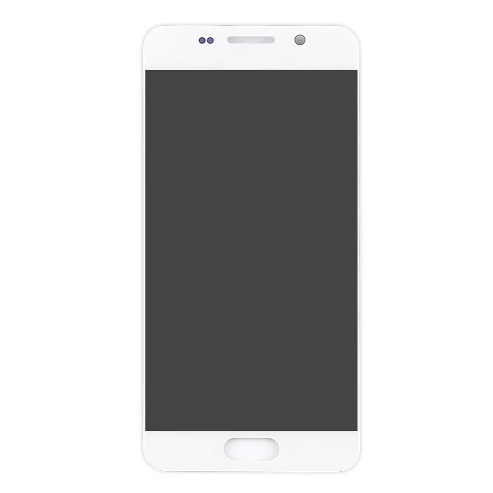 ЖК-дисплей с регулируемой яркостью для Samsung Galaxy A3 2016 A310 A310F A310H A310M